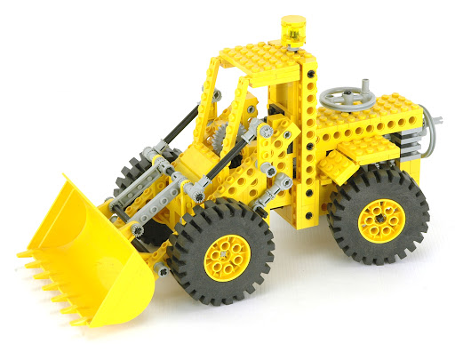 Graafmachine