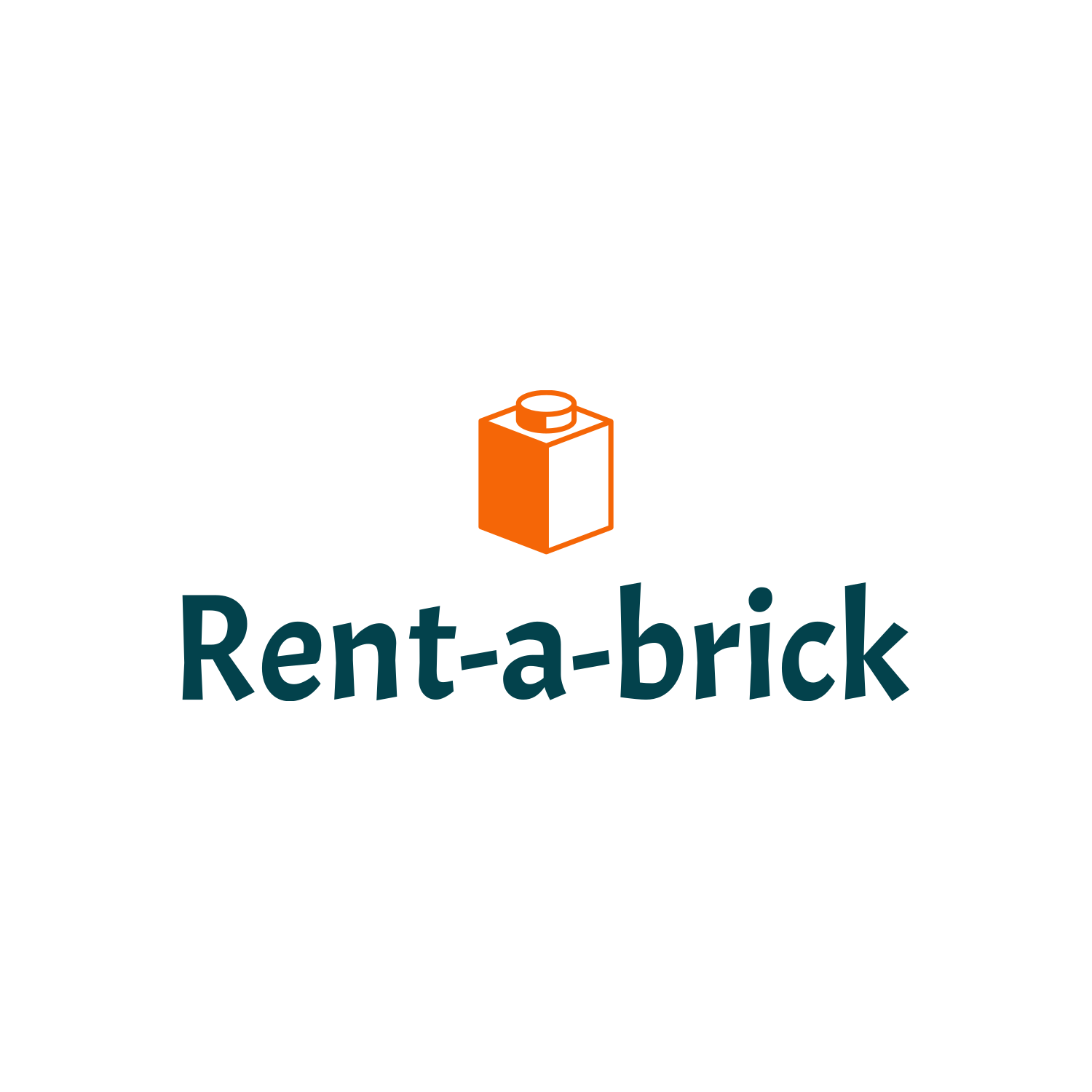 Rent-a-Brick